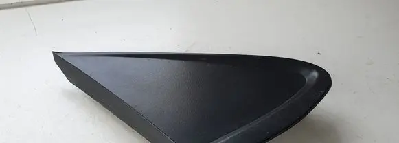 Opel Mokka Front door glass trim molding