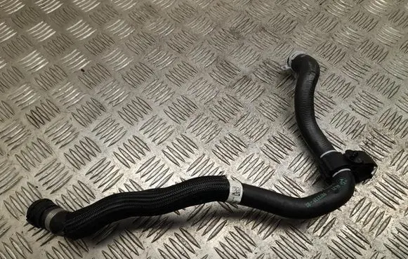 BMW 5 G60 G61 Engine coolant pipe/hose 9872139