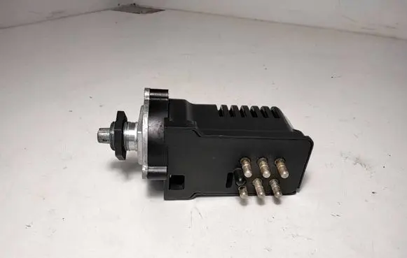 Mercedes-Benz W123 Light switch 1238200610