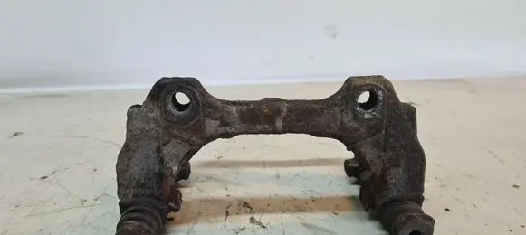 Fiat Doblo Front Brake Caliper Pad/Carrier