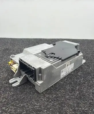BMW 5 G30 G31 G38 HiFi Audio sound control unit 7928582 04798715C566