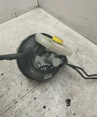 Audi A4 S4 B7 8E 8H Brake booster 8E0612105AB 03785945014