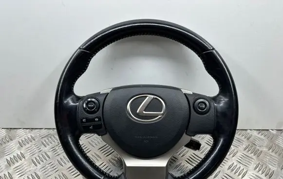 Lexus CT 200H Steering wheel TG10A01003 0589P1000183