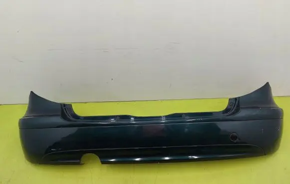 Mercedes-Benz A W169 Rear bumper