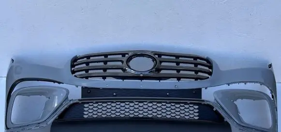 Mercedes-Benz GLS X166 Front bumper A1678850211