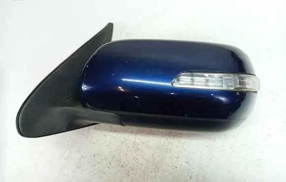 Suzuki Grand Vitara II Front door electric wing mirror GRANDVIT