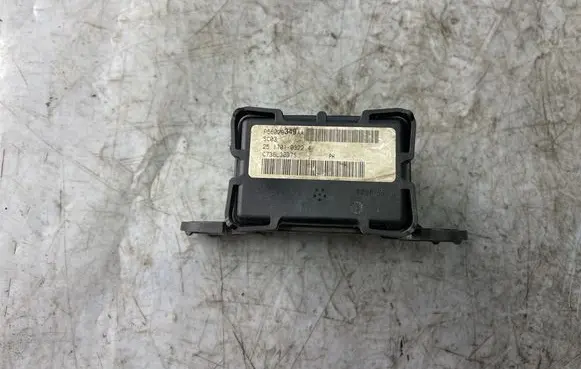 Jeep Grand Cherokee (WK) ESP (stability system) control unit P56029349AA