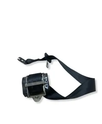Audi A3 S3 8V Rear seatbelt 629416900 000090H 10757