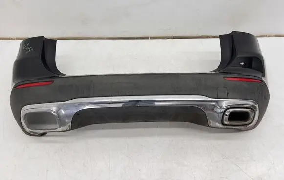 Mercedes-Benz GLA H247 Rear bumper