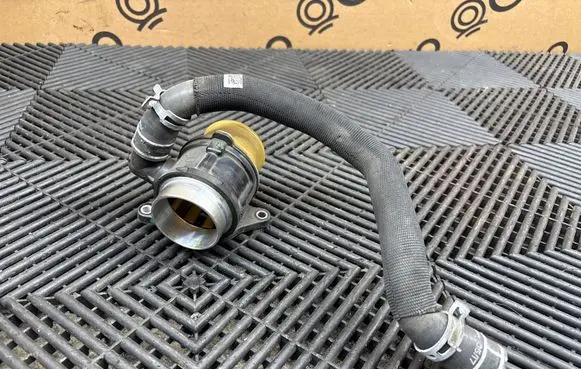 Alfa Romeo Stelvio EGR valve 50051463