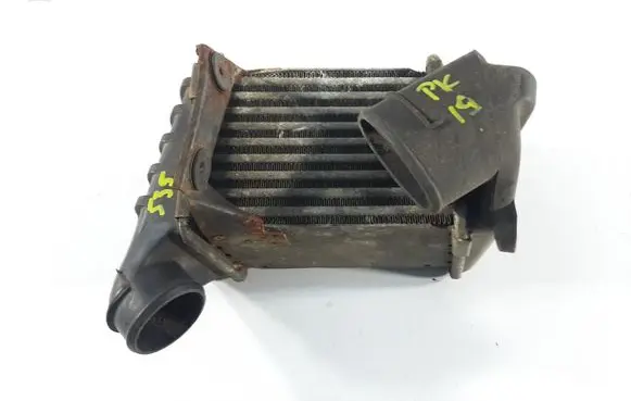 Volkswagen Corrado Intercooler radiator 535145927A