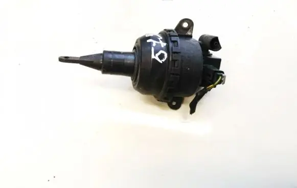 Opel Vectra B Valve vacuum 90586302