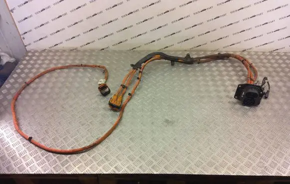 Volkswagen e-Up High voltage cable 12E971676AD ZD982019