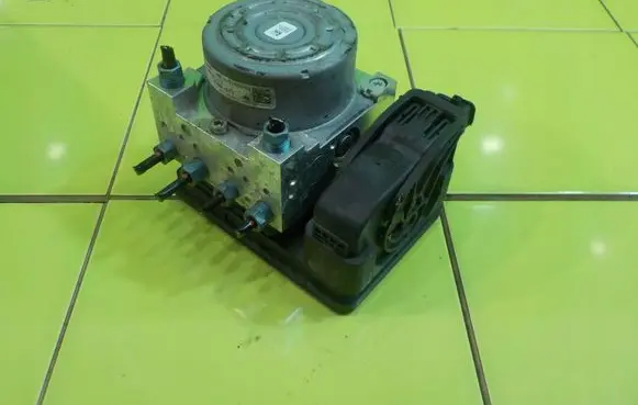 BMW 2 F45 ABS Pump 6891409