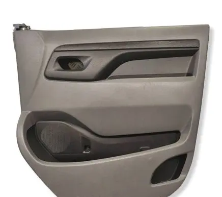 Citroen Jumpy Front door card panel trim 98082243ZM 156121431