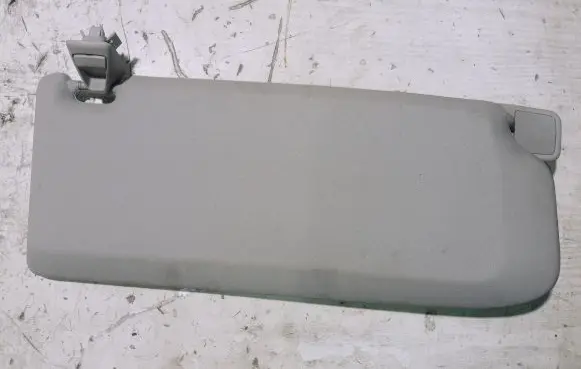 Volvo S40 Sun visor