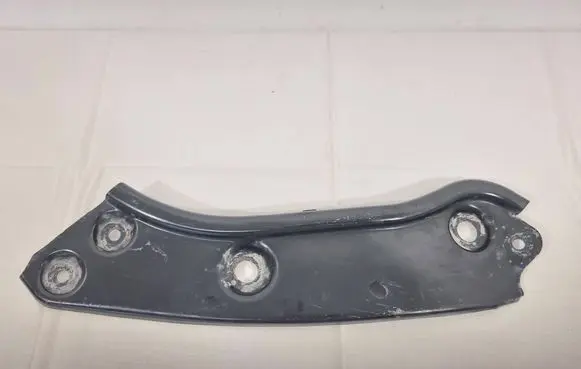 Volkswagen Caddy Radiator support slam panel bracket 1T0805931