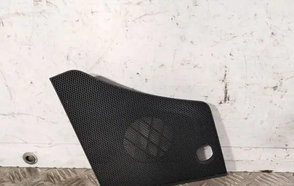 Side speaker trim/cover