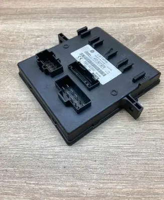 Audi A6 S6 C6 4F Comfort/convenience module 4F0907279 4F0910279D