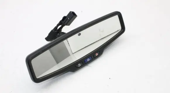 Cadillac Escalade Rear view mirror (interior) 13584893