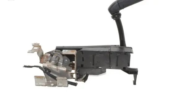 Peugeot RCZ Handbrake/parking brake lever assembly 96855470ZD 96855470