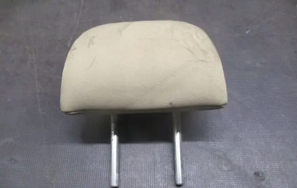 Honda Accord Rear seat headrest 