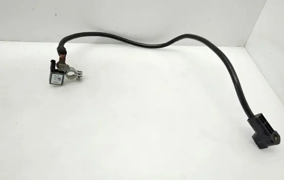 Mercedes-Benz Sprinter W906 Negative earth cable (battery) A9065460221 A0265457426 A0265457226