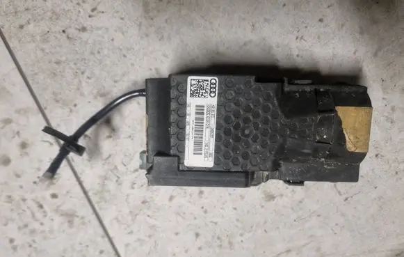 Audi A6 S6 C7 4G Other seats 4G8881073