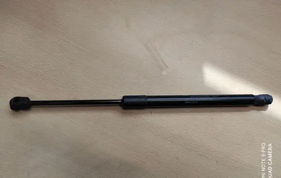 Dacia Duster Tailgate/trunk strut/damper 904520004R