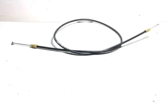 Handbrake/parking brake wiring cable