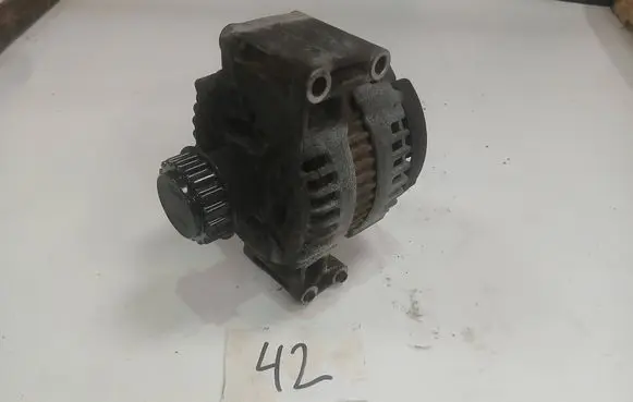 Volvo XC90 Generator/alternator 0121715009 6G9N10300MA
