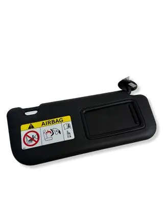Toyota Corolla E210 E21 Sun visor 7431002M30