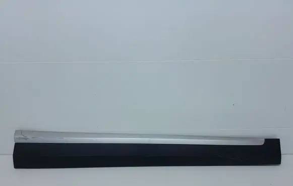 MG ZS Front door trim (molding) P10360766