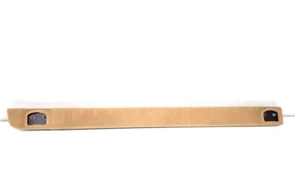 Porsche Cayenne (92A) Other trunk/boot trim element 7P5863528A