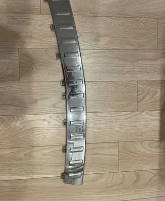 Mercedes-Benz GLK (X204) Other trunk/boot trim element
