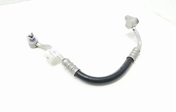 Jaguar I-Pace Air conditioning (A/C) pipe/hose J9D319F652A5