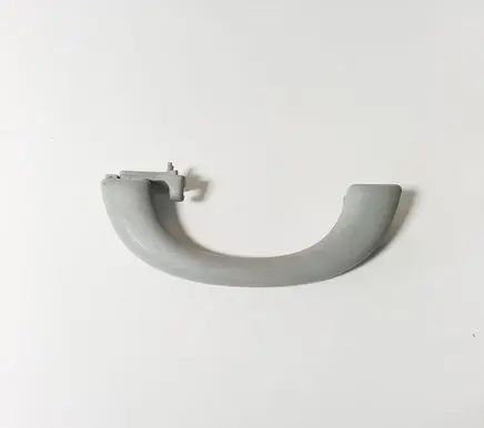 Mercedes-Benz CLS C219 Rear interior roof grab handle A2118100151