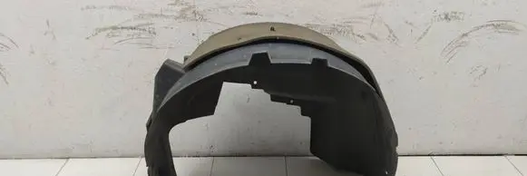 Citroen C5 Aircross Rear arch fender liner splash guards 9824161180