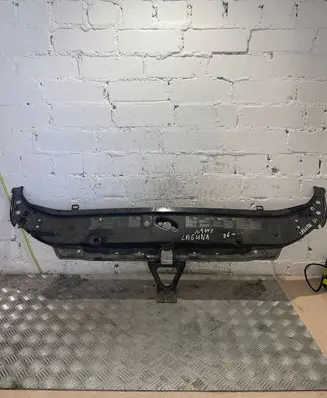 Renault Laguna II Radiator support slam panel 8200233858