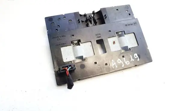 Seat Altea Other exterior part 5p0947105