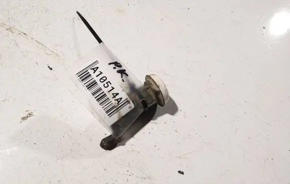 Fiat Ducato Front door lock (next to the handle) 
