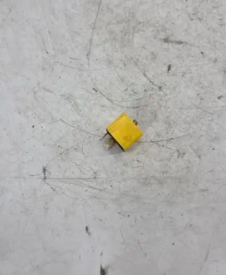 BMW 7 E32 Other relay 601624 1379817