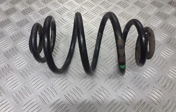 Volkswagen PASSAT B5.5 Rear coil spring