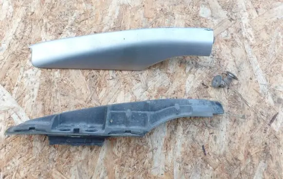 Honda FR-V Roof bar rail cover 815544 15544