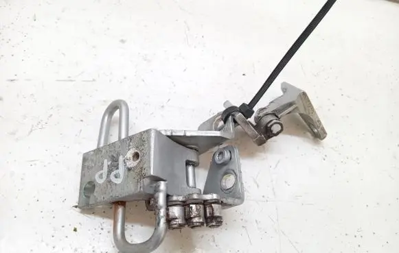 Volkswagen Golf V Front door hinge set 