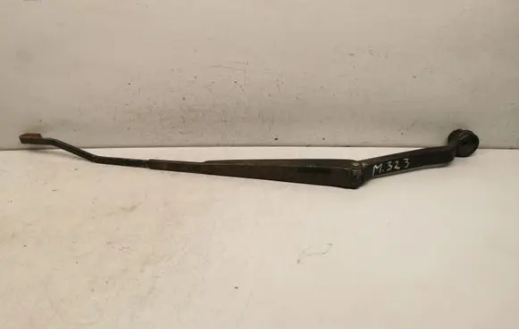 Mazda 323 Front wiper blade arm