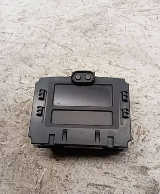 Opel Zafira A Screen/display/small screen 090589755 2363653 5WK70046