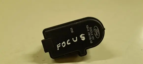Ford Focus Headlight level adjustment motor XS4X13K198