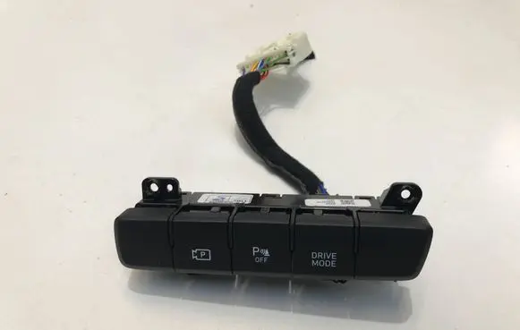 Hyundai i20 (BC3 BI3) A set of switches 93300Q0750