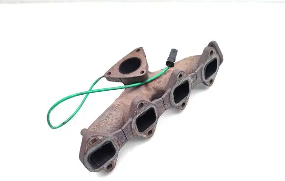 Jaguar XE Exhaust manifold G4D39430CB